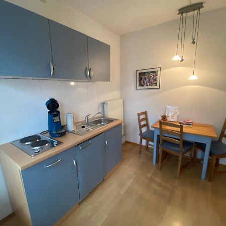 No.5 - Apartmenthaus In Stein Luaran gambar