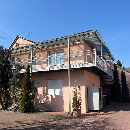No.5 - Apartmenthaus In Stein Luaran gambar