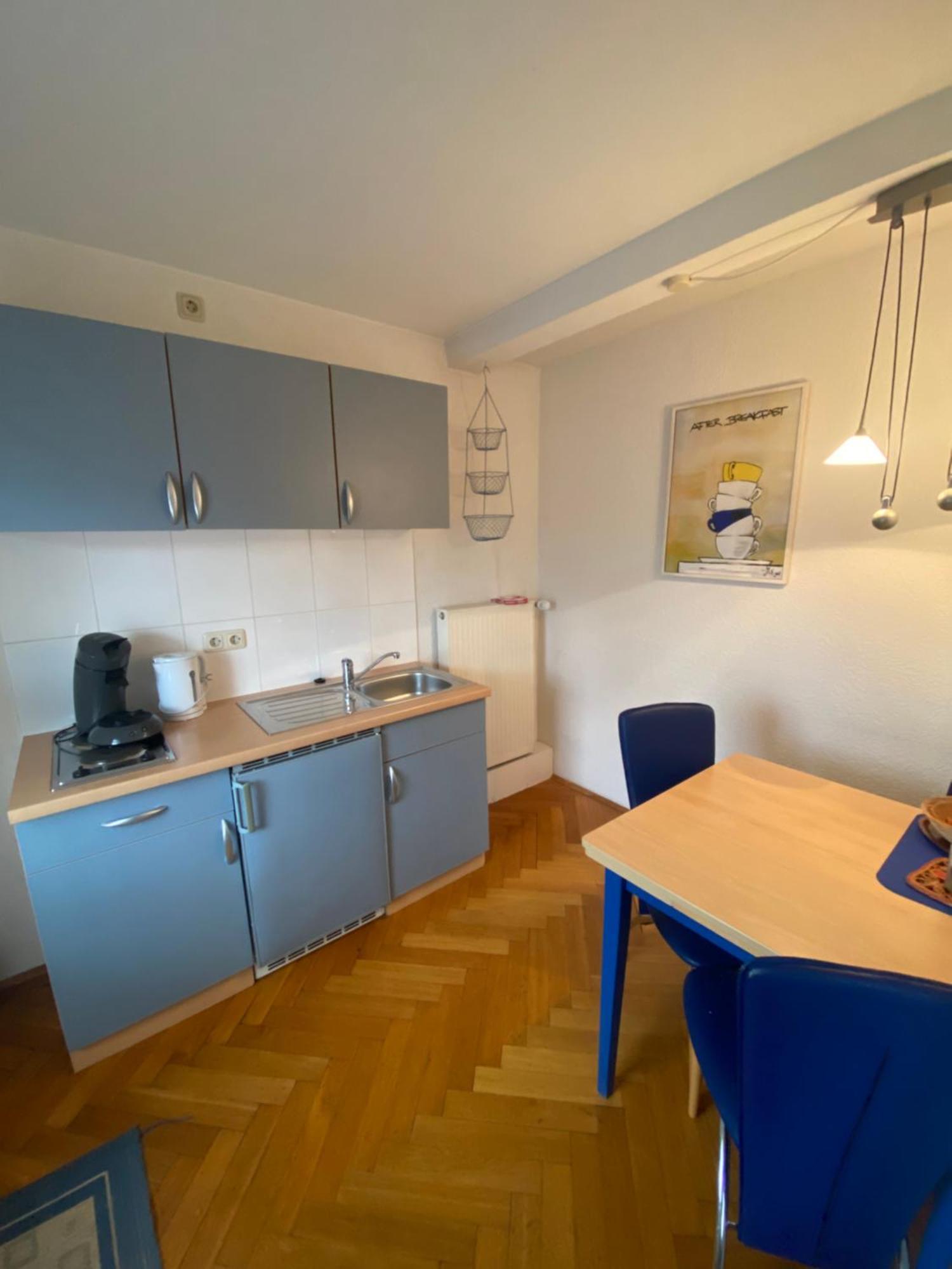 No.5 - Apartmenthaus In Stein Luaran gambar