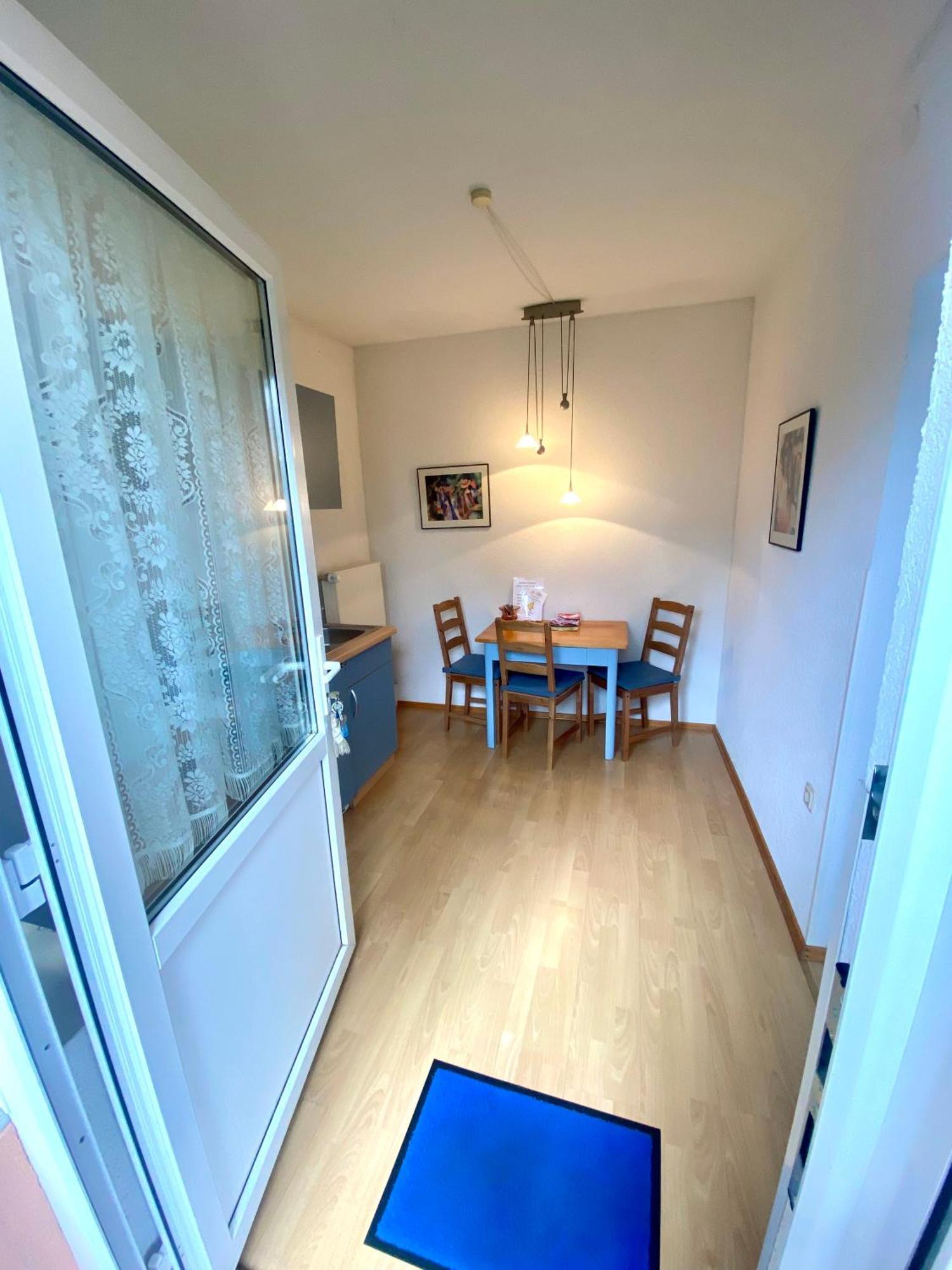 No.5 - Apartmenthaus In Stein Luaran gambar