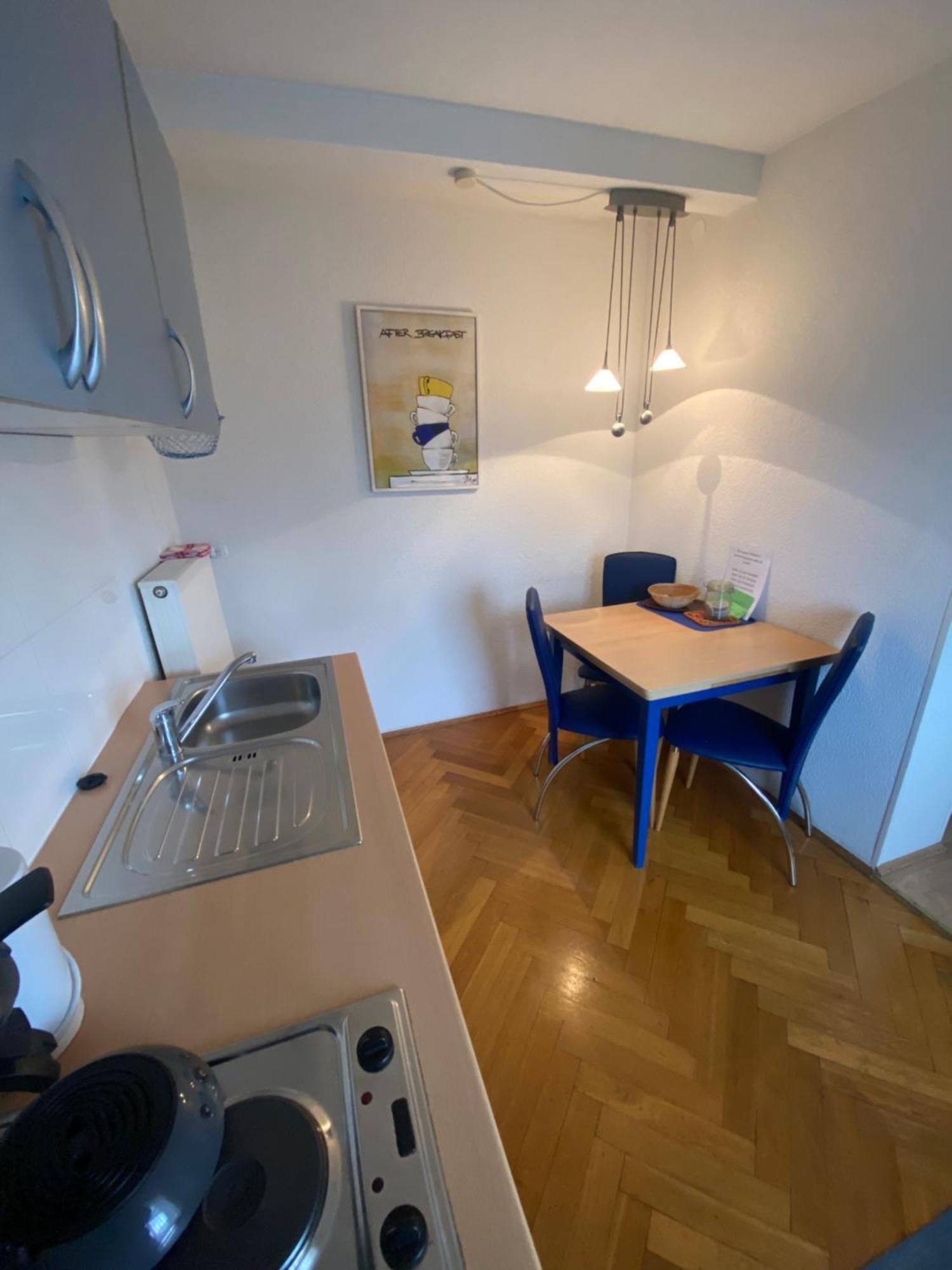 No.5 - Apartmenthaus In Stein Luaran gambar