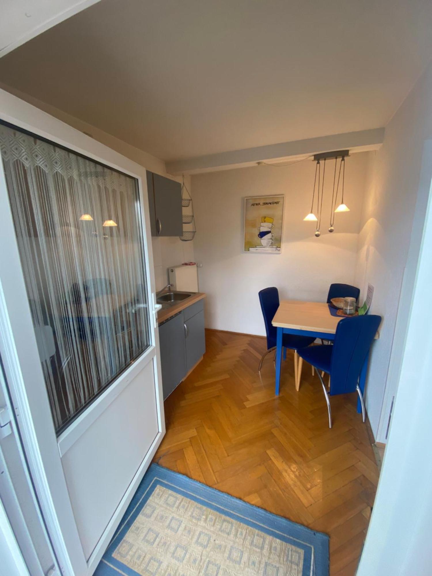 No.5 - Apartmenthaus In Stein Luaran gambar