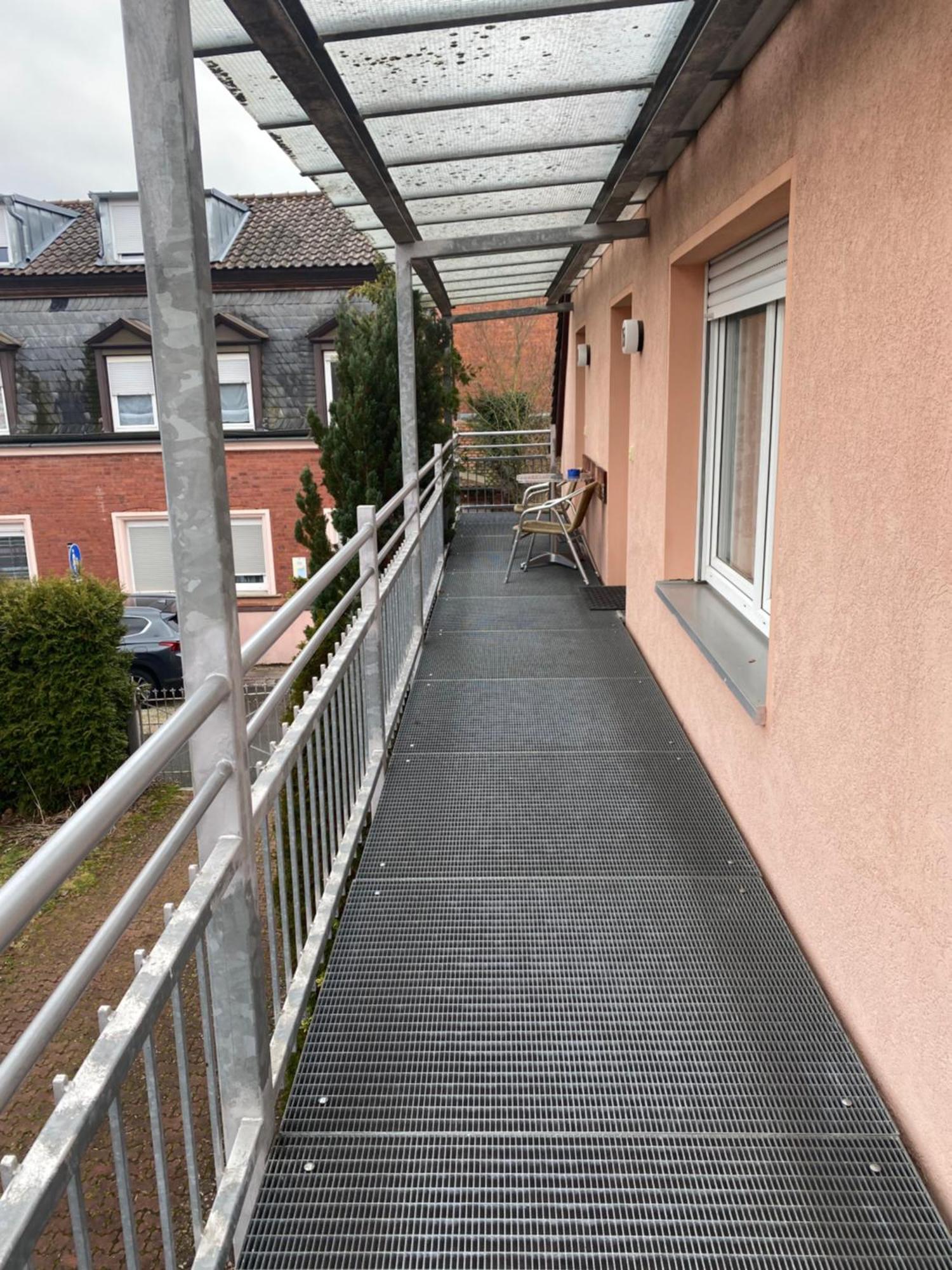 No.5 - Apartmenthaus In Stein Luaran gambar