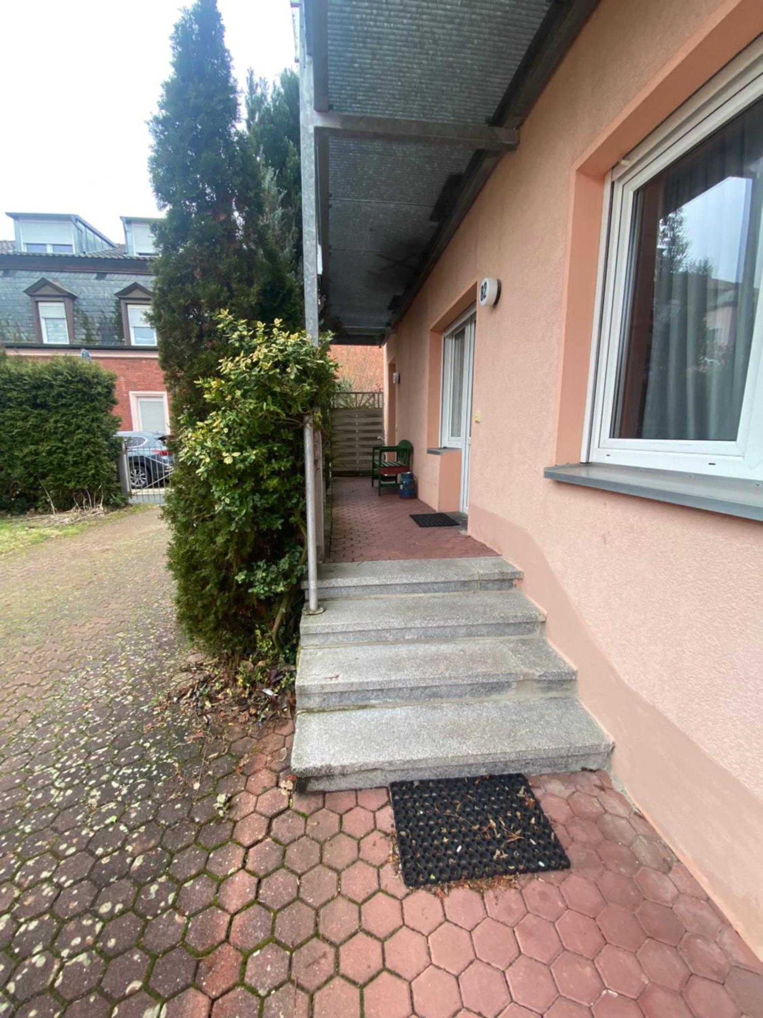 No.5 - Apartmenthaus In Stein Luaran gambar