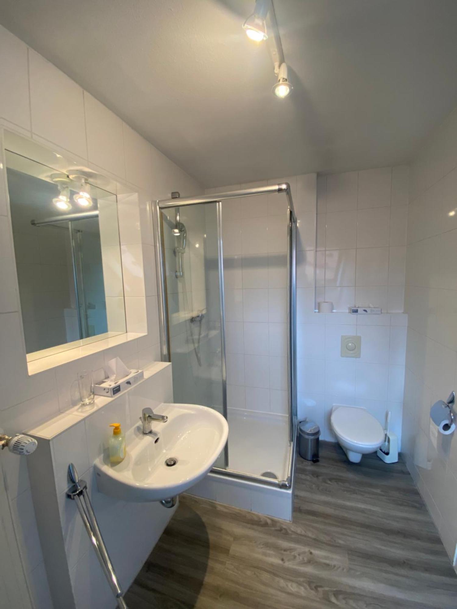 No.5 - Apartmenthaus In Stein Luaran gambar