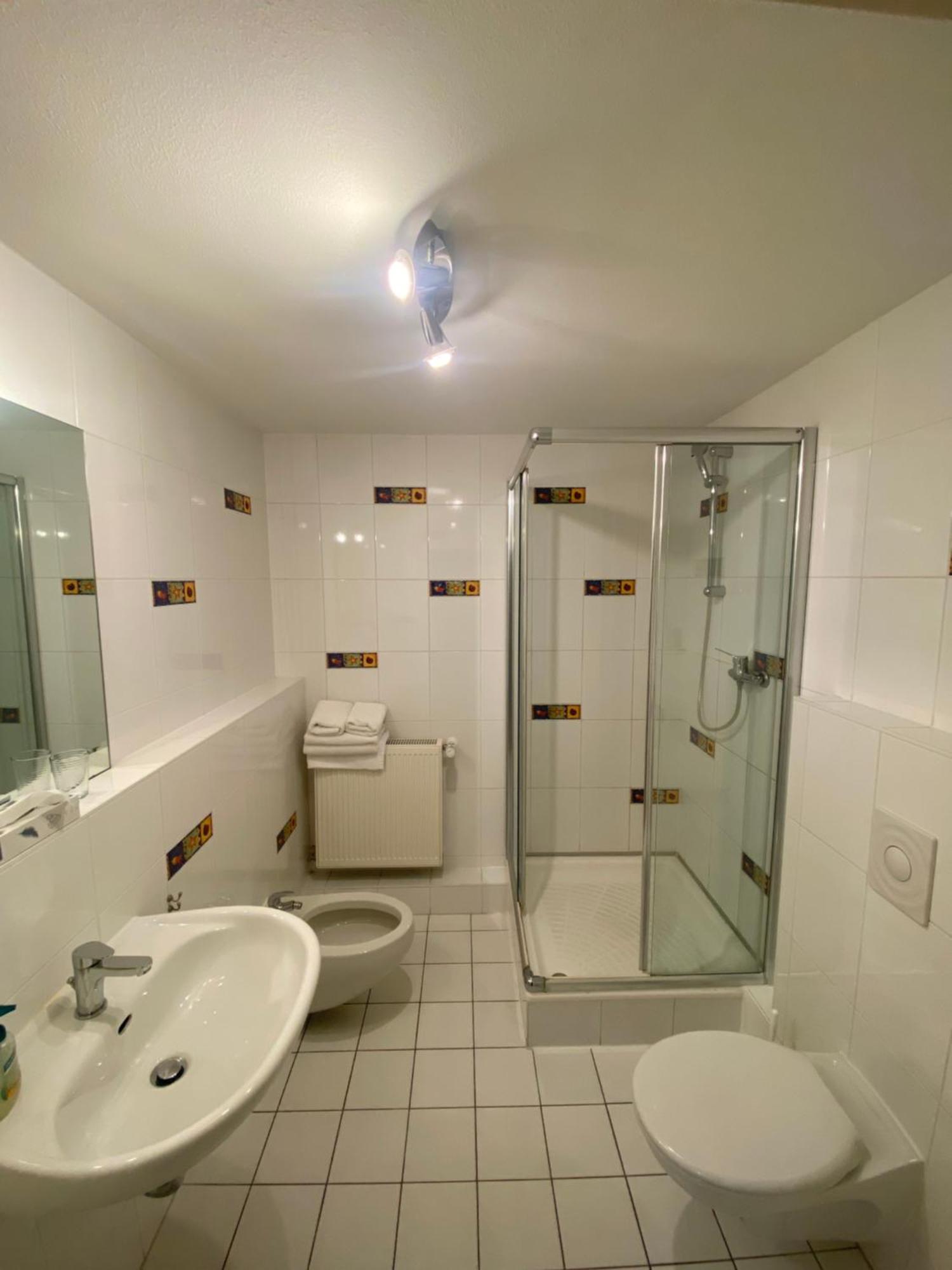 No.5 - Apartmenthaus In Stein Luaran gambar