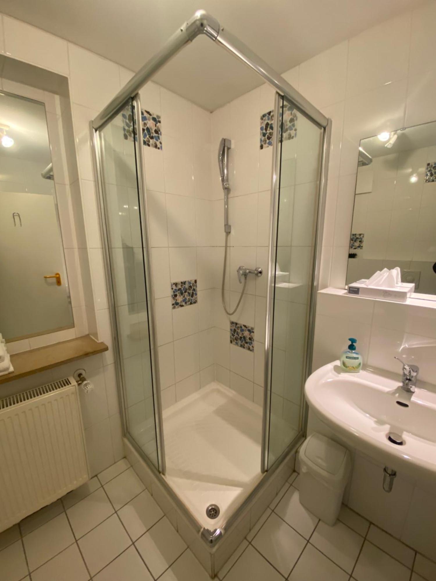 No.5 - Apartmenthaus In Stein Luaran gambar