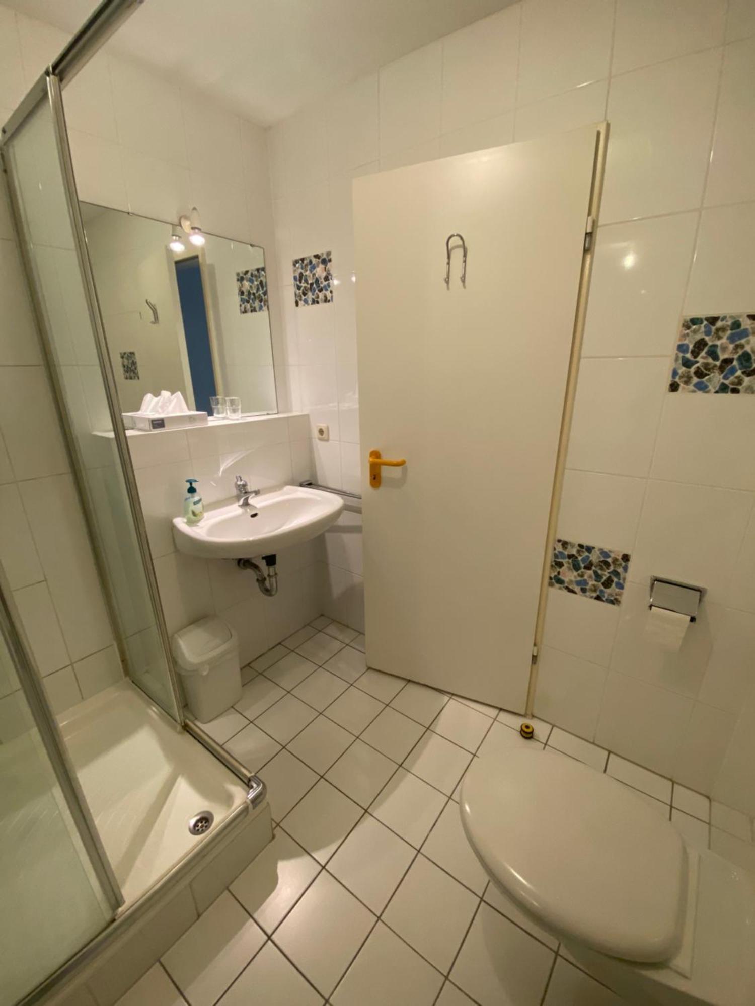 No.5 - Apartmenthaus In Stein Luaran gambar