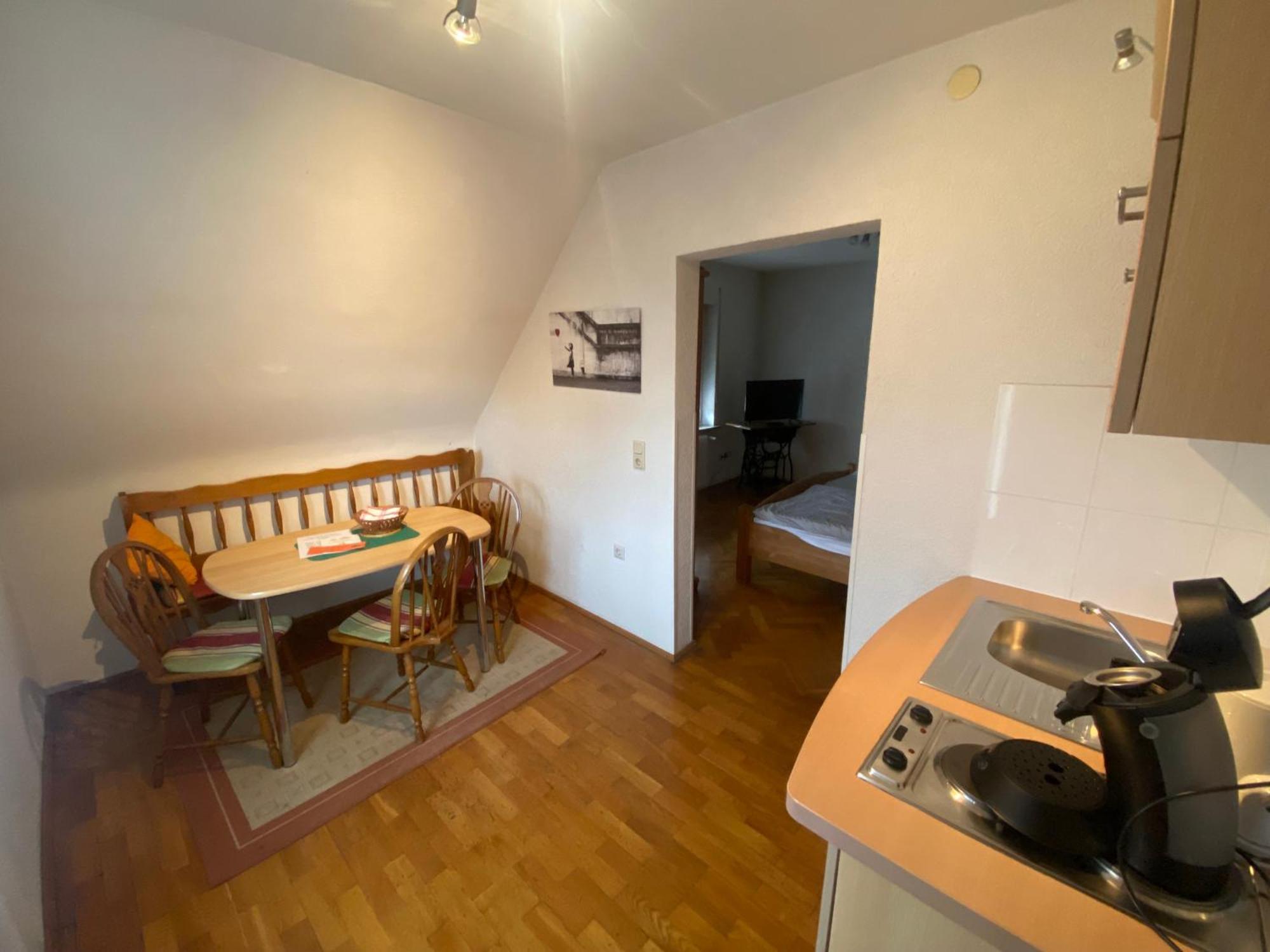 No.5 - Apartmenthaus In Stein Luaran gambar