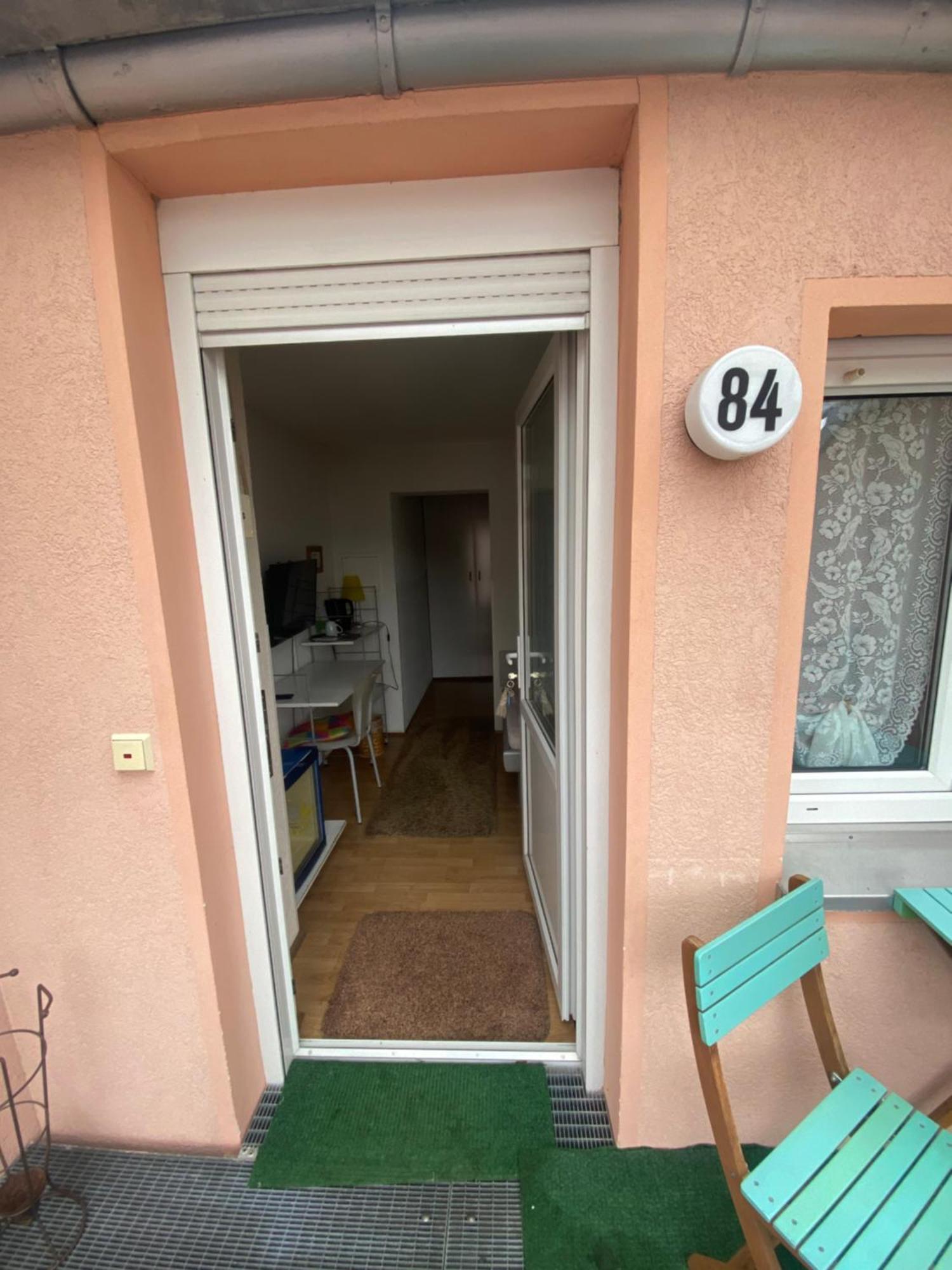 No.5 - Apartmenthaus In Stein Luaran gambar