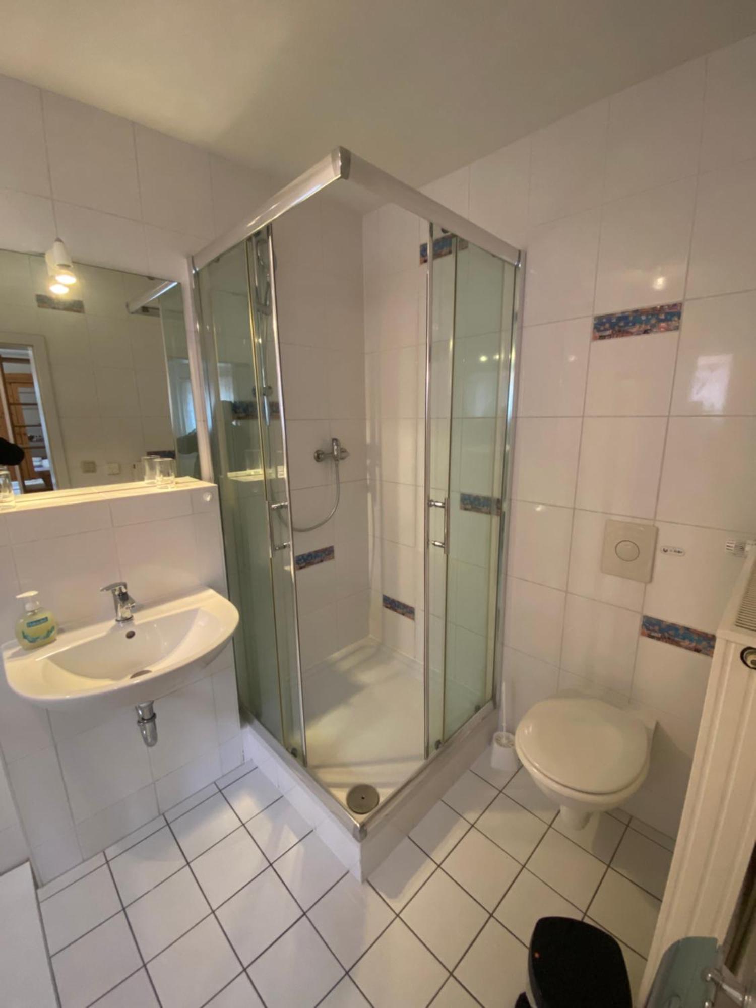 No.5 - Apartmenthaus In Stein Luaran gambar