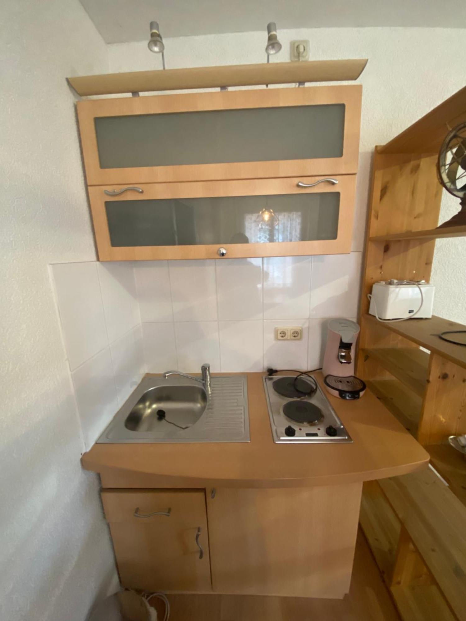 No.5 - Apartmenthaus In Stein Luaran gambar
