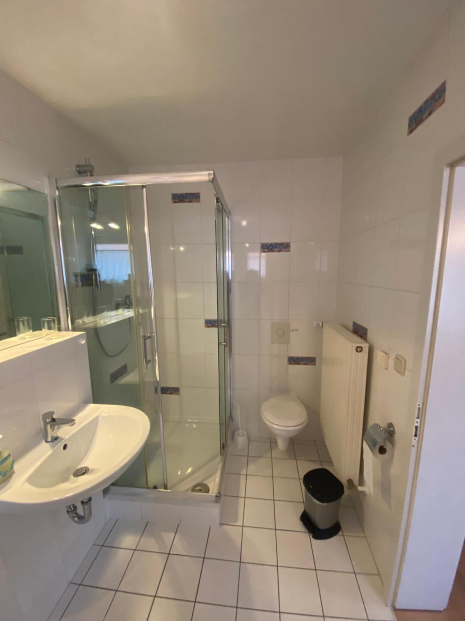 No.5 - Apartmenthaus In Stein Luaran gambar