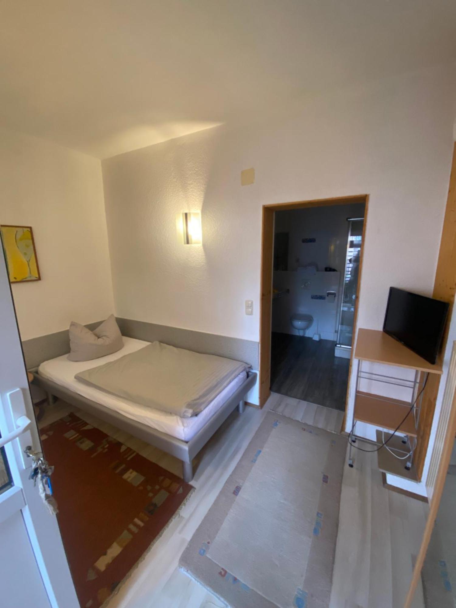 No.5 - Apartmenthaus In Stein Luaran gambar