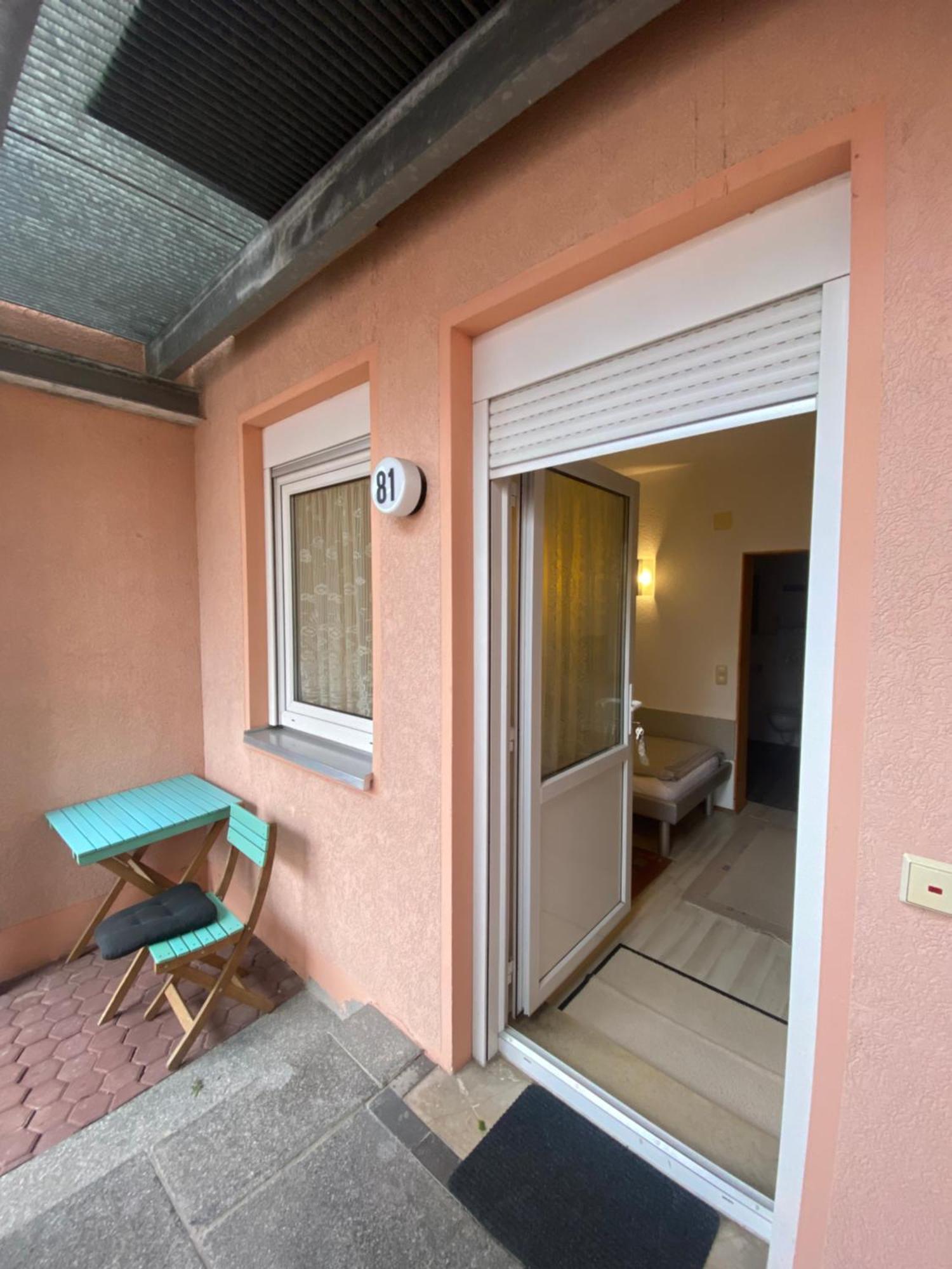 No.5 - Apartmenthaus In Stein Luaran gambar