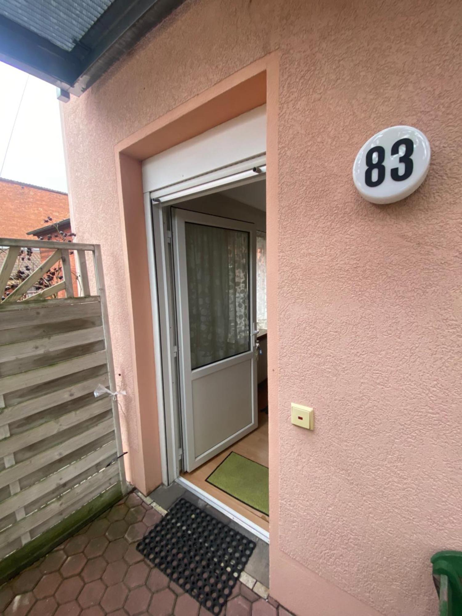 No.5 - Apartmenthaus In Stein Luaran gambar