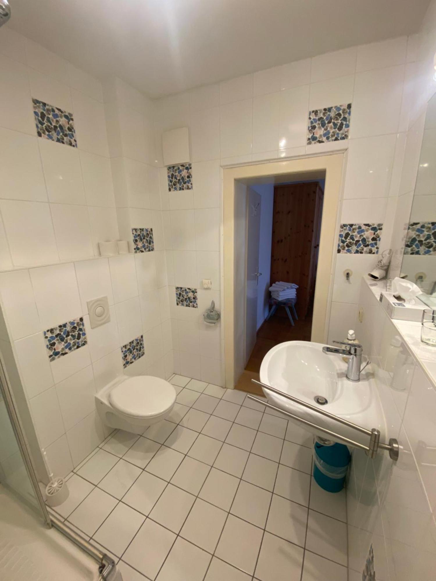 No.5 - Apartmenthaus In Stein Luaran gambar