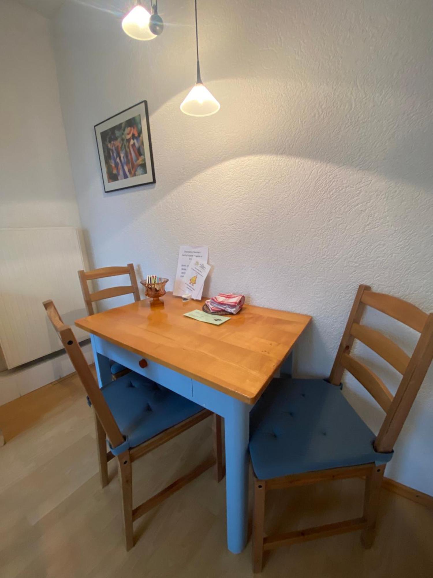 No.5 - Apartmenthaus In Stein Luaran gambar