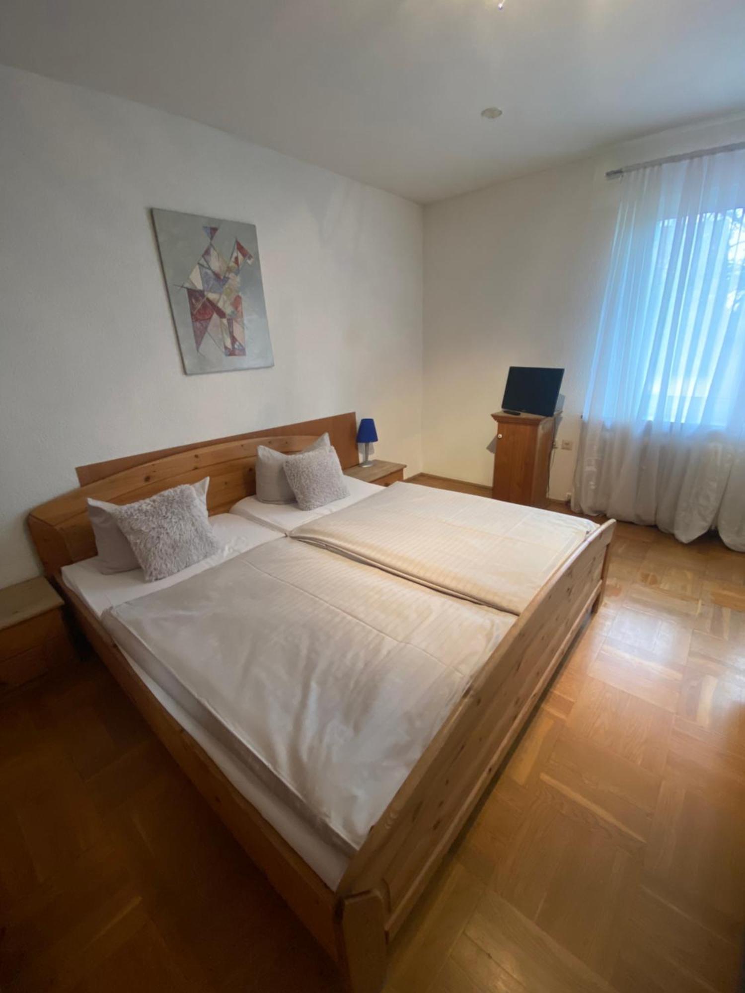 No.5 - Apartmenthaus In Stein Luaran gambar