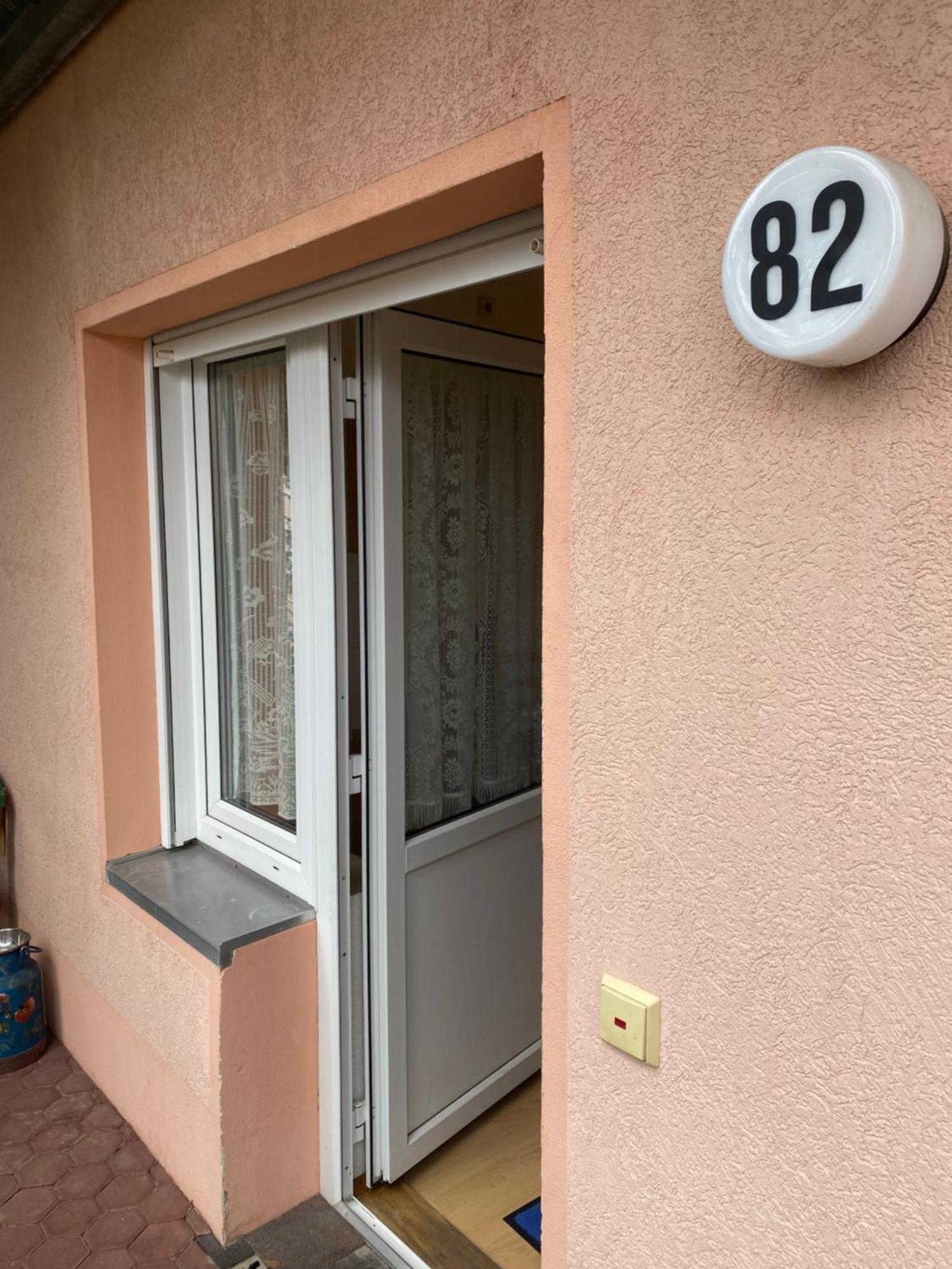 No.5 - Apartmenthaus In Stein Luaran gambar