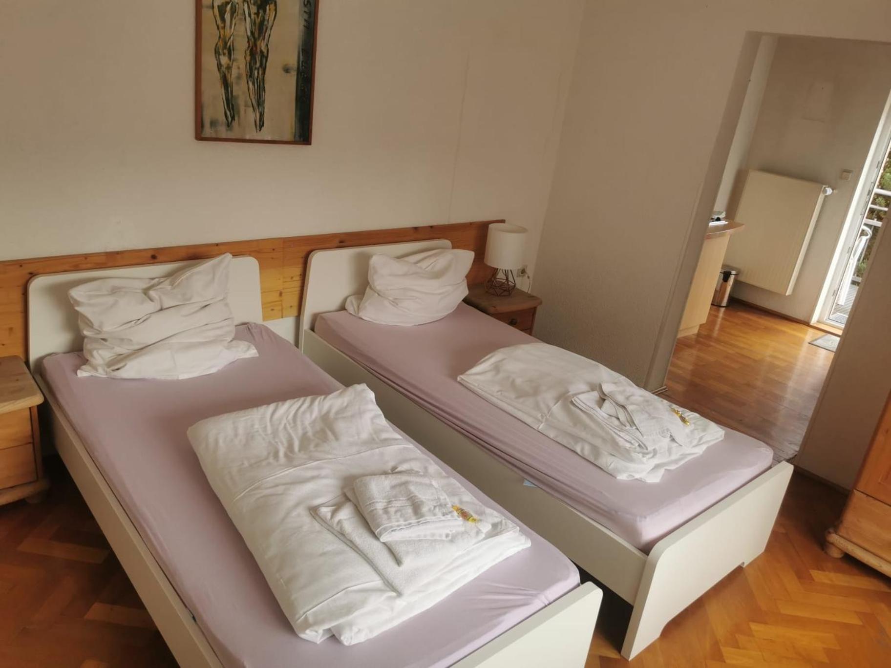 No.5 - Apartmenthaus In Stein Luaran gambar