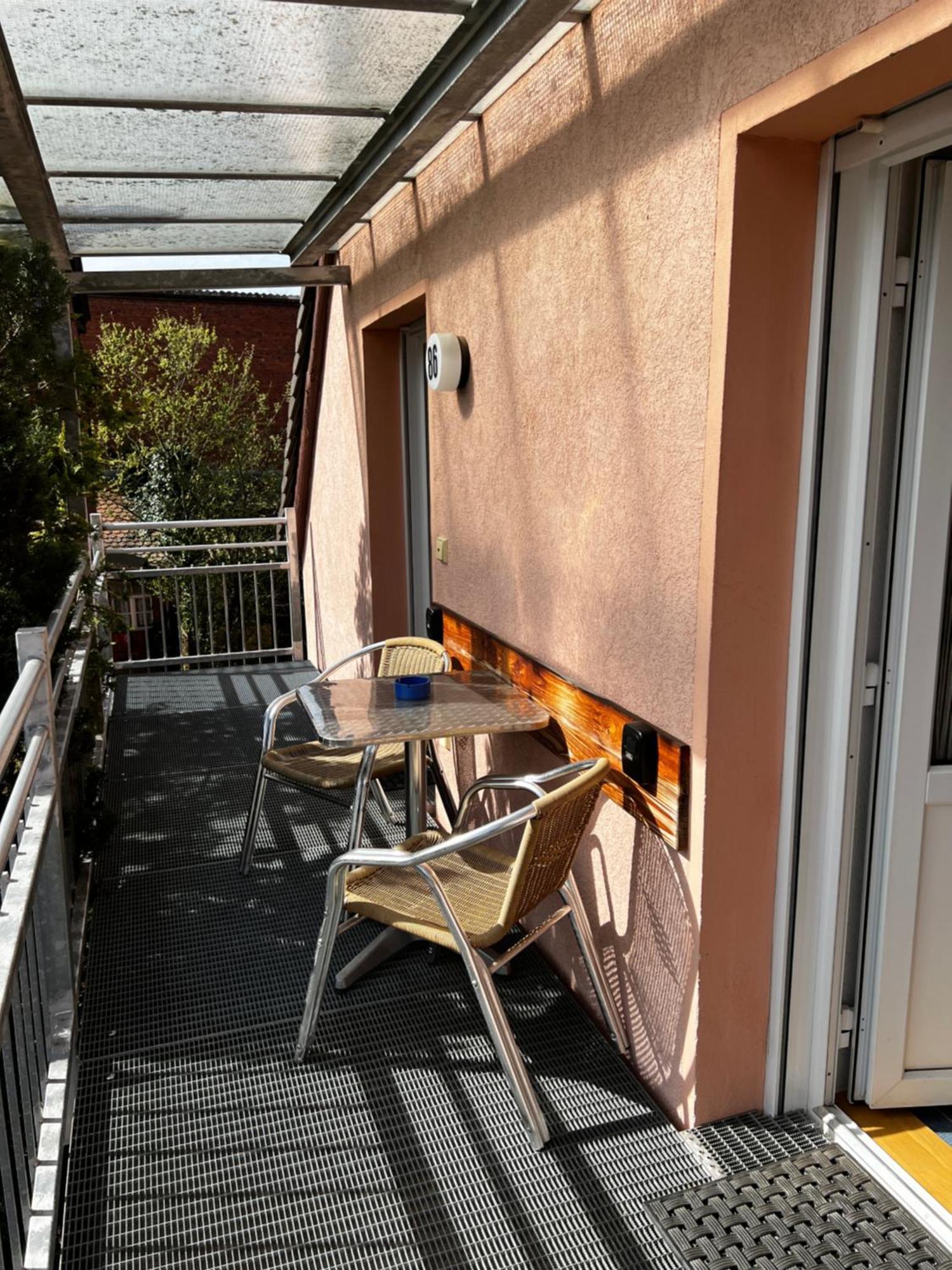 No.5 - Apartmenthaus In Stein Luaran gambar