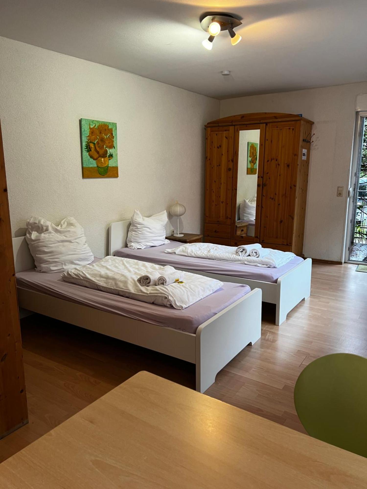No.5 - Apartmenthaus In Stein Luaran gambar