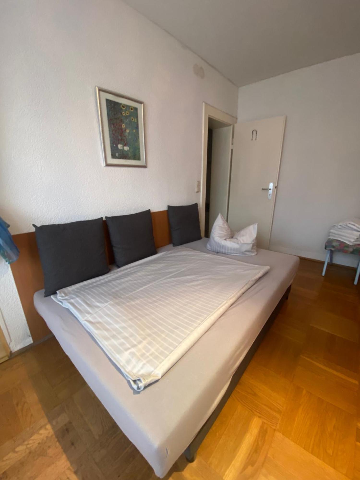No.5 - Apartmenthaus In Stein Luaran gambar