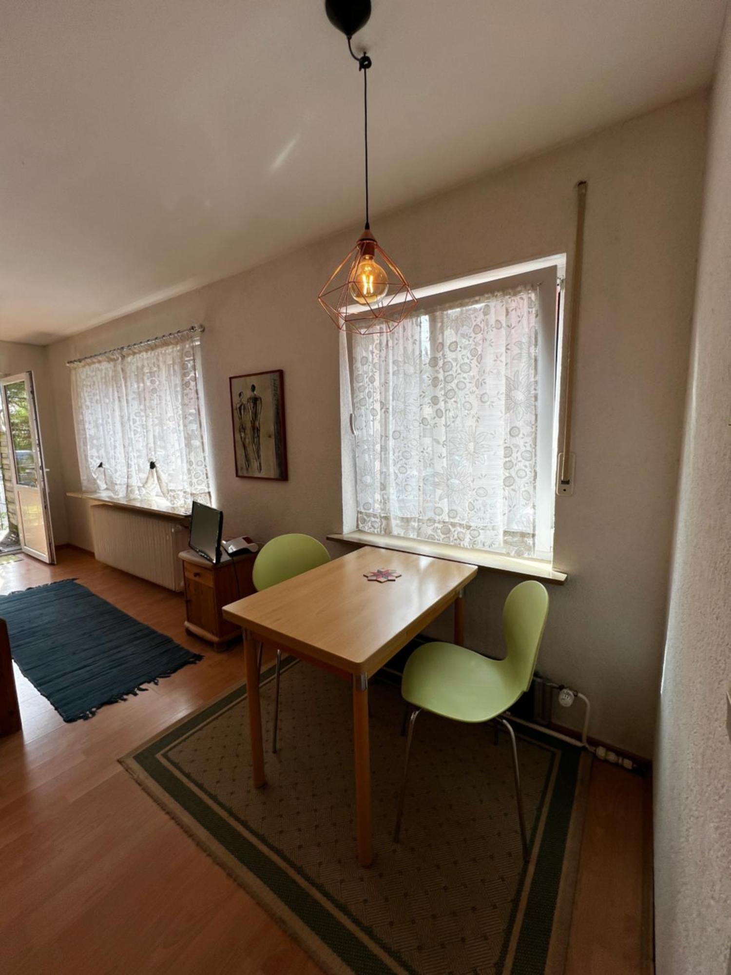 No.5 - Apartmenthaus In Stein Luaran gambar