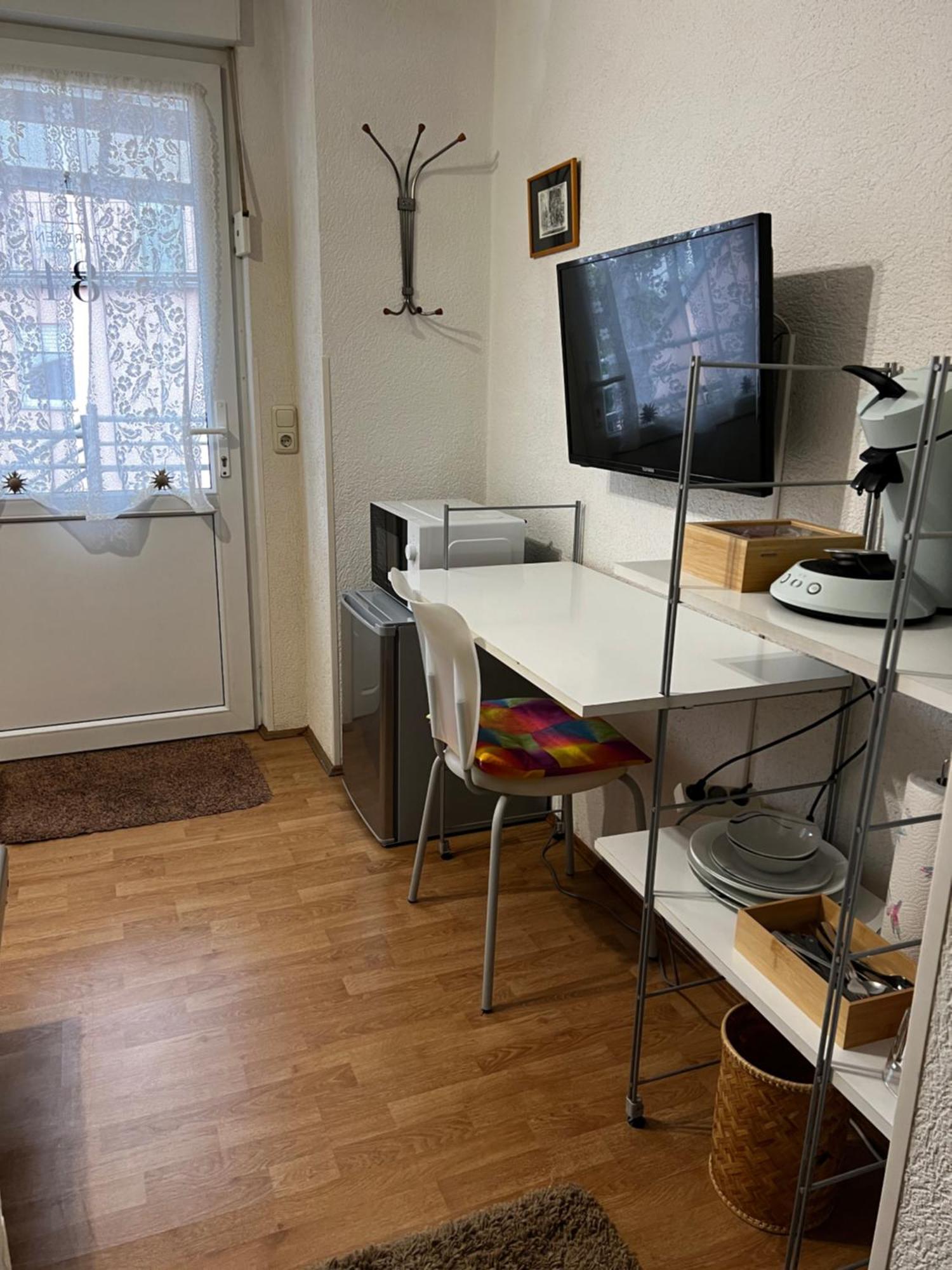 No.5 - Apartmenthaus In Stein Luaran gambar