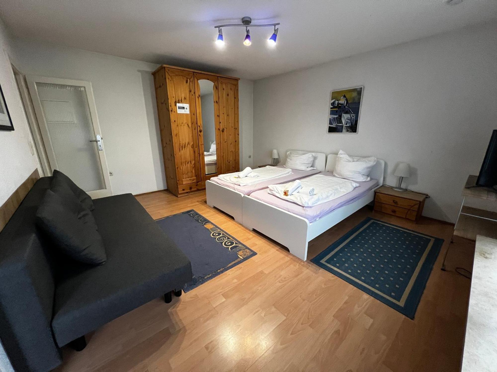 No.5 - Apartmenthaus In Stein Luaran gambar