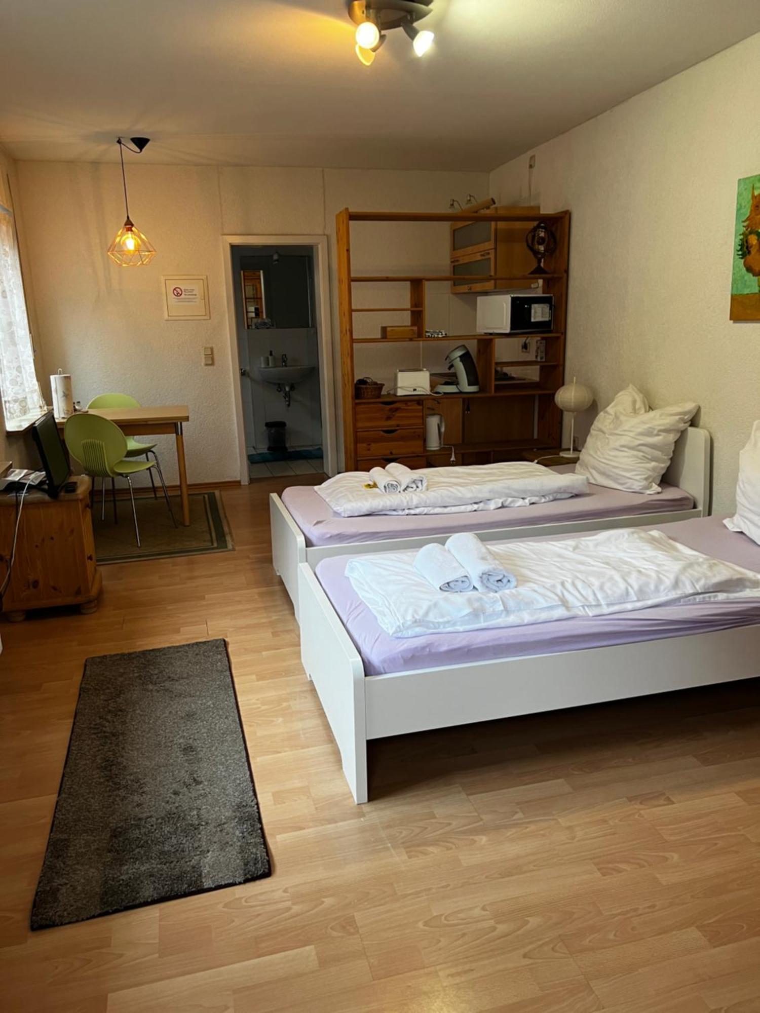 No.5 - Apartmenthaus In Stein Luaran gambar