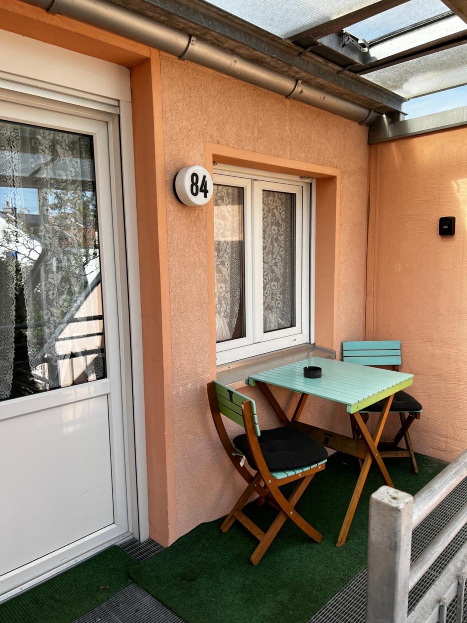 No.5 - Apartmenthaus In Stein Luaran gambar
