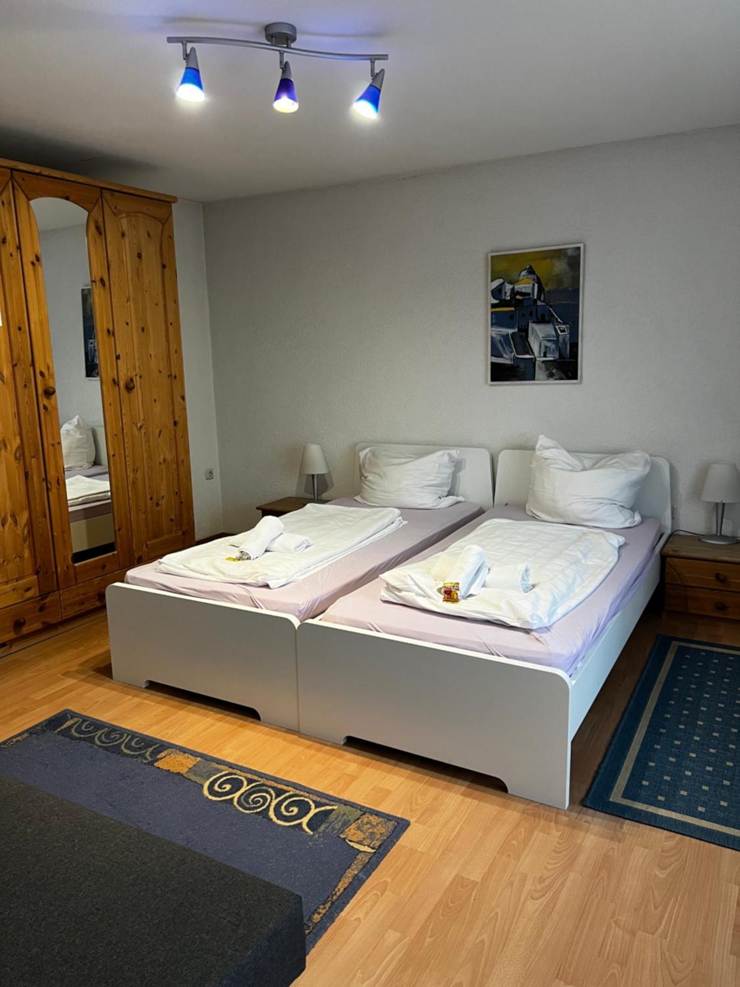 No.5 - Apartmenthaus In Stein Luaran gambar