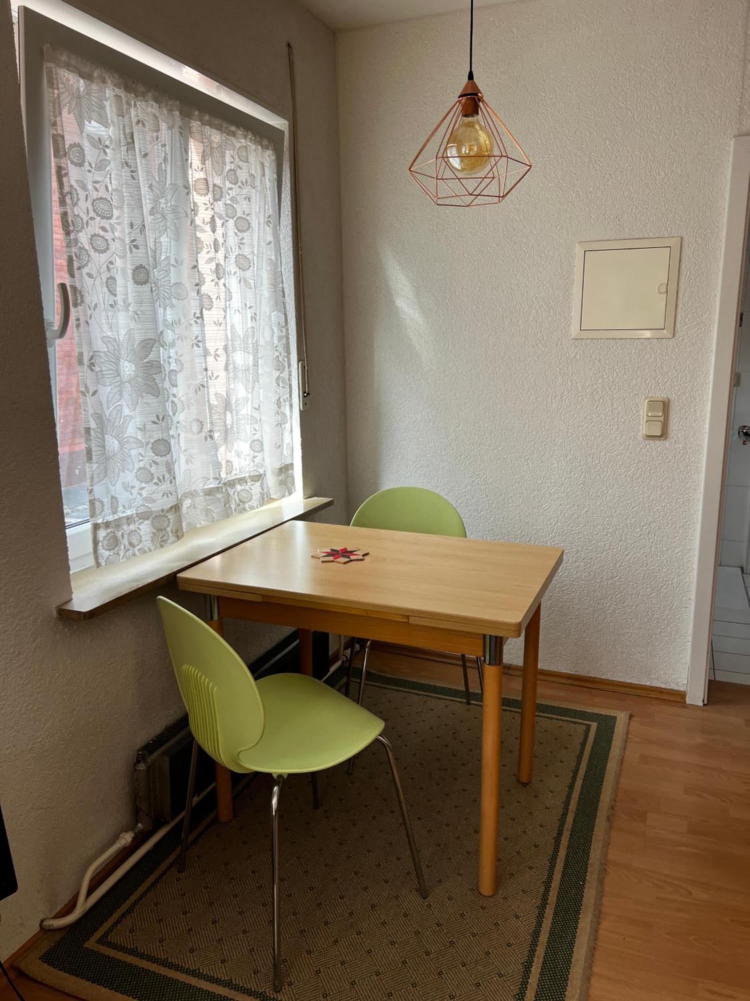 No.5 - Apartmenthaus In Stein Luaran gambar