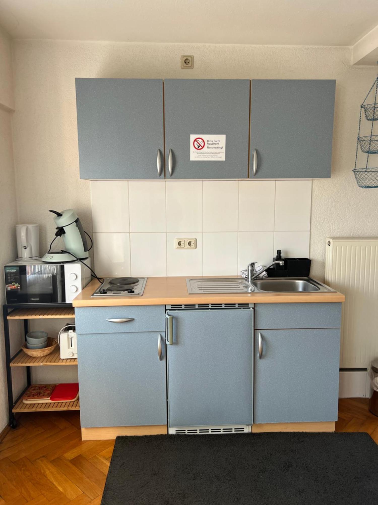 No.5 - Apartmenthaus In Stein Luaran gambar