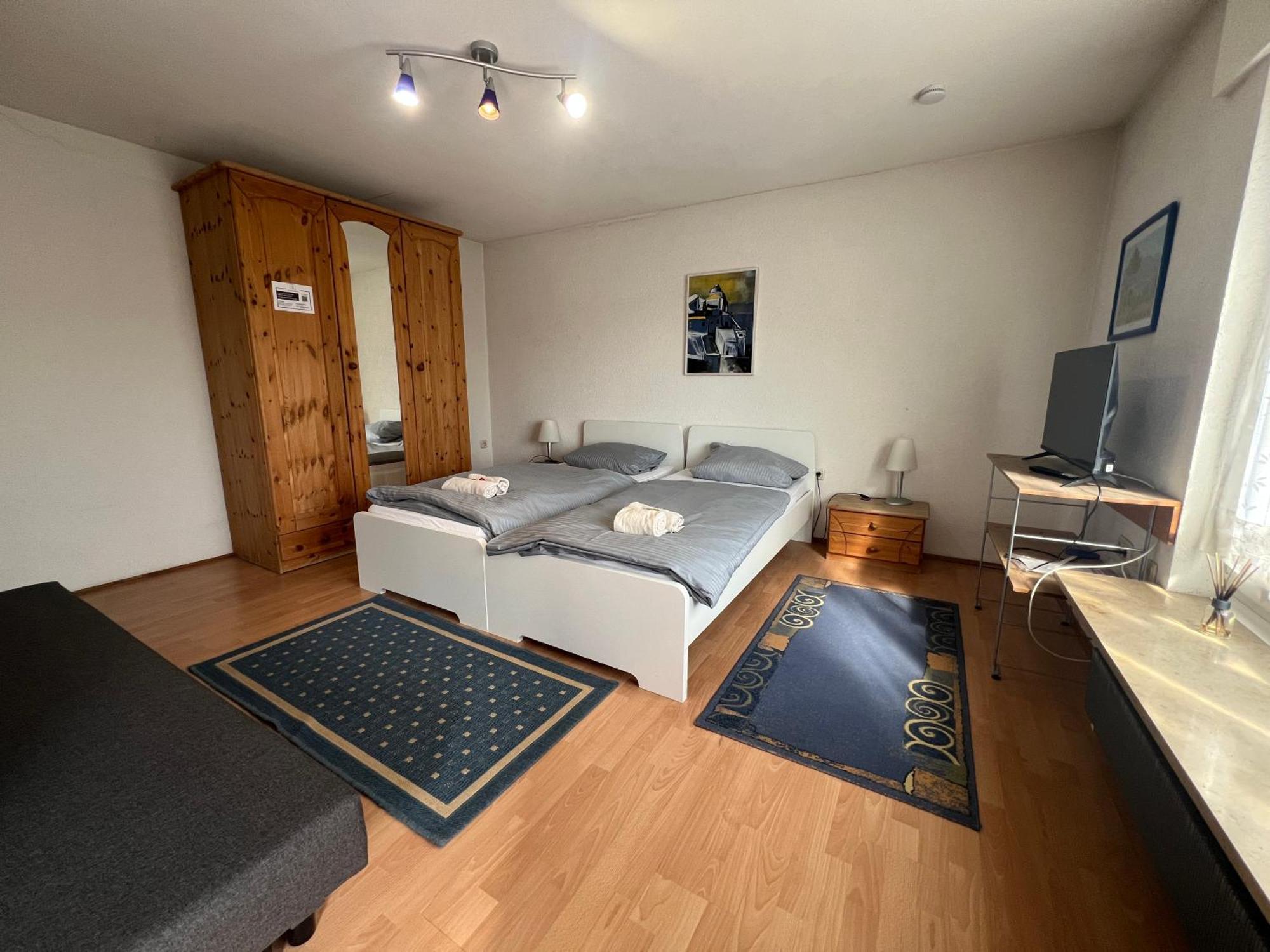 No.5 - Apartmenthaus In Stein Luaran gambar